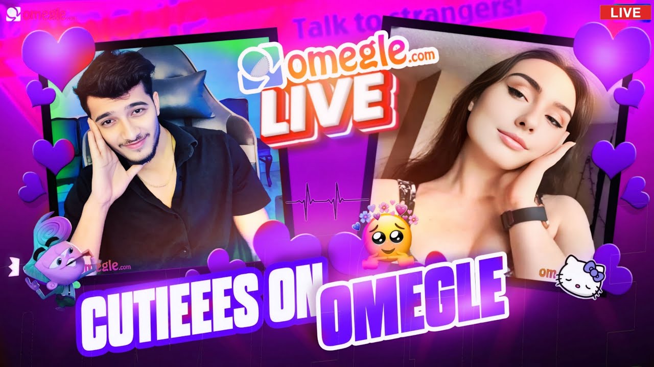 MONKEY DAILY LIVE | UnfilteredByPratham | OMETV LIVE | #omegle #ometv #monkeyapp