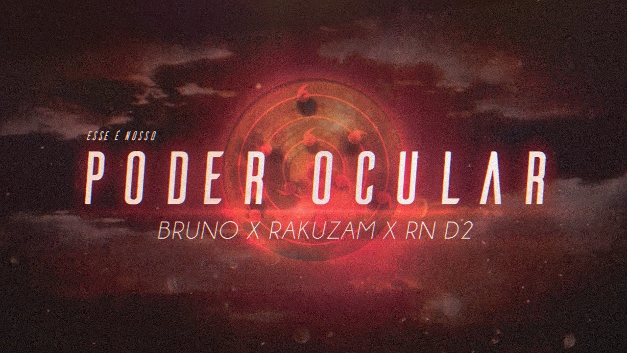 Poder Ocular (Lyric V&iacute;deo) | Prod. LaloProductionsBeatz