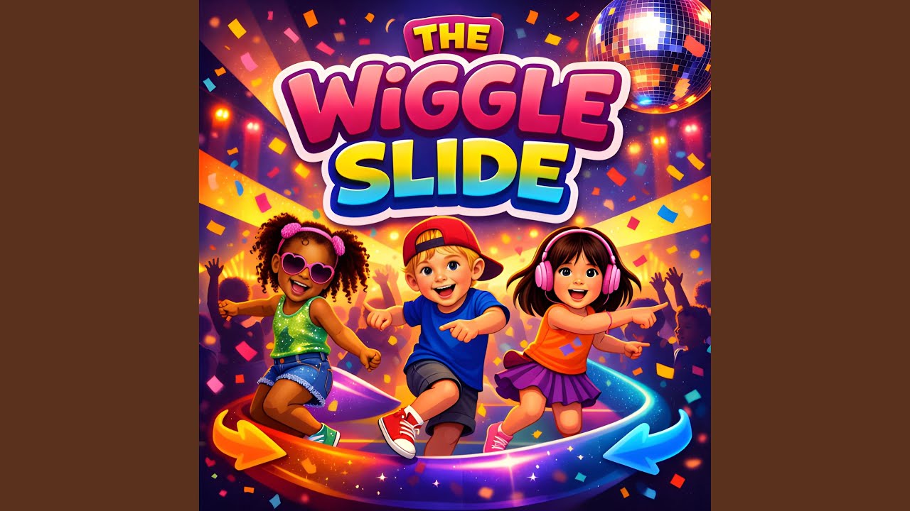 The Wiggle Slide