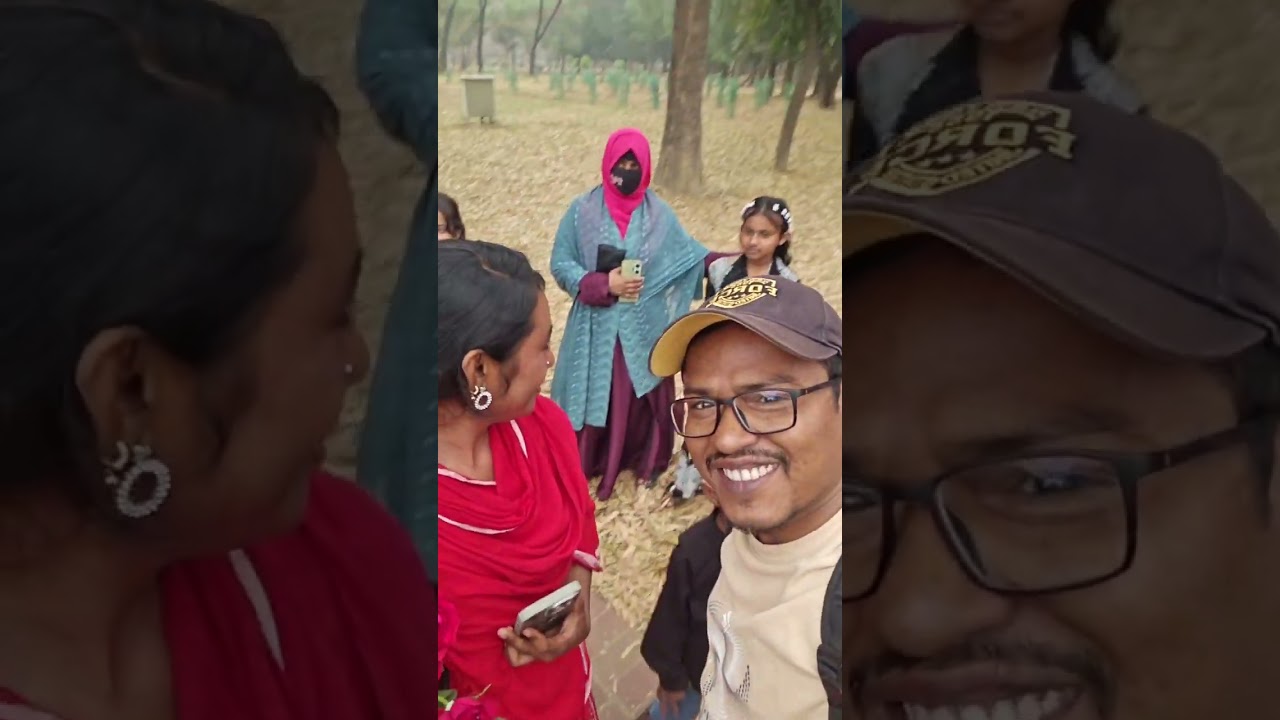 বৃষ্টির মোবাইলে এমবি নাই কিছুক্ষণ ওর সাথে দুষ্টামি করলাম!! 