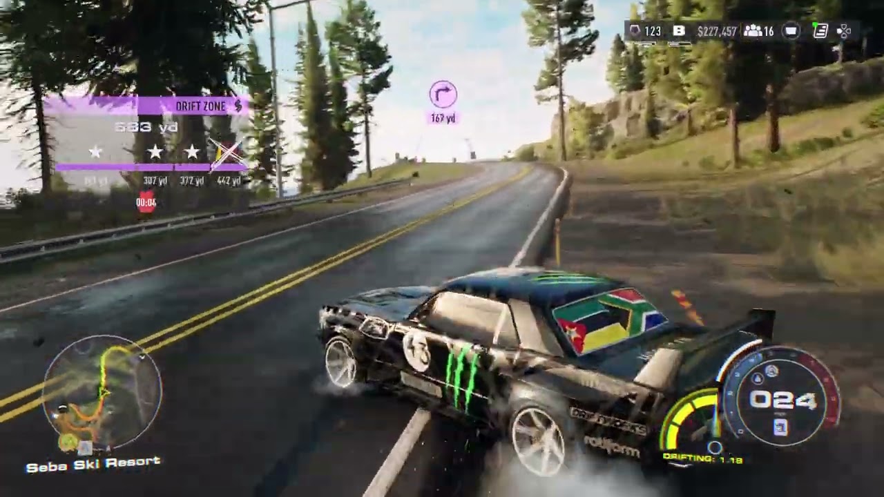 Need for Speed Unbound_