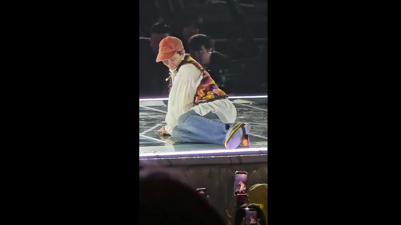 260207 지디 서울 팸미팅 FAM+ILY Day2 니가 뭔데+챌린지