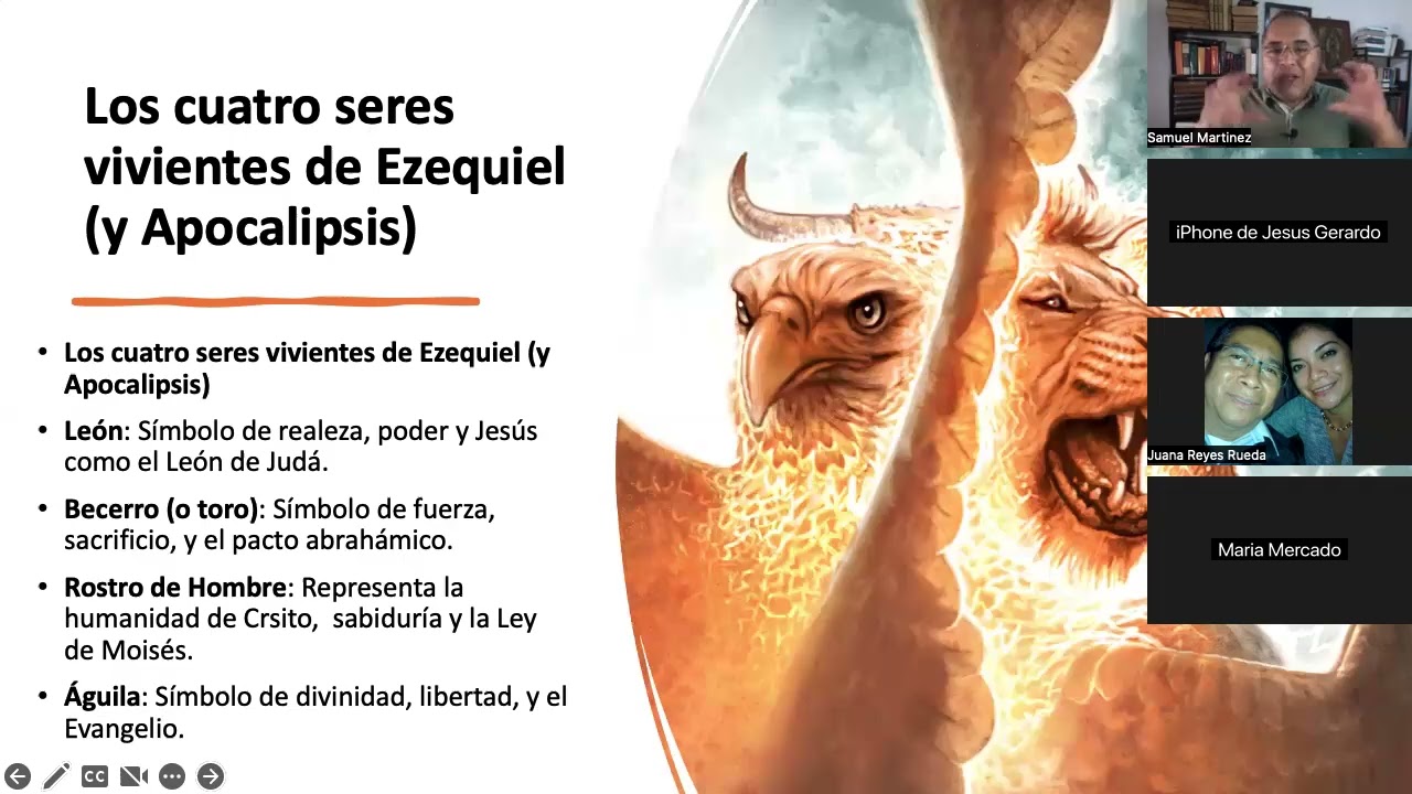 Clase 15. Contenido Libros de Reyes parte II