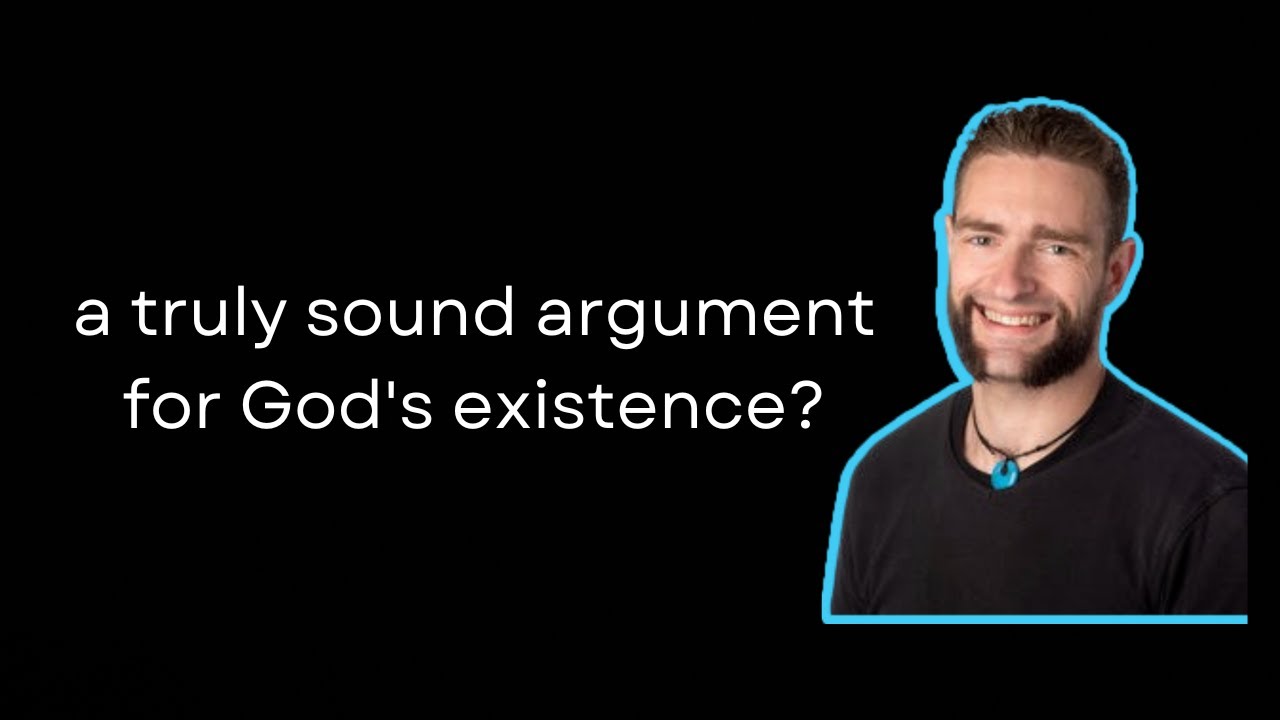 Defending Aquinas's Way to God w/ Dr. Gaven Kerr