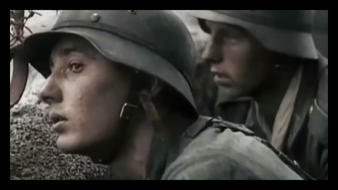 Germany In WW2 Edit Another Love