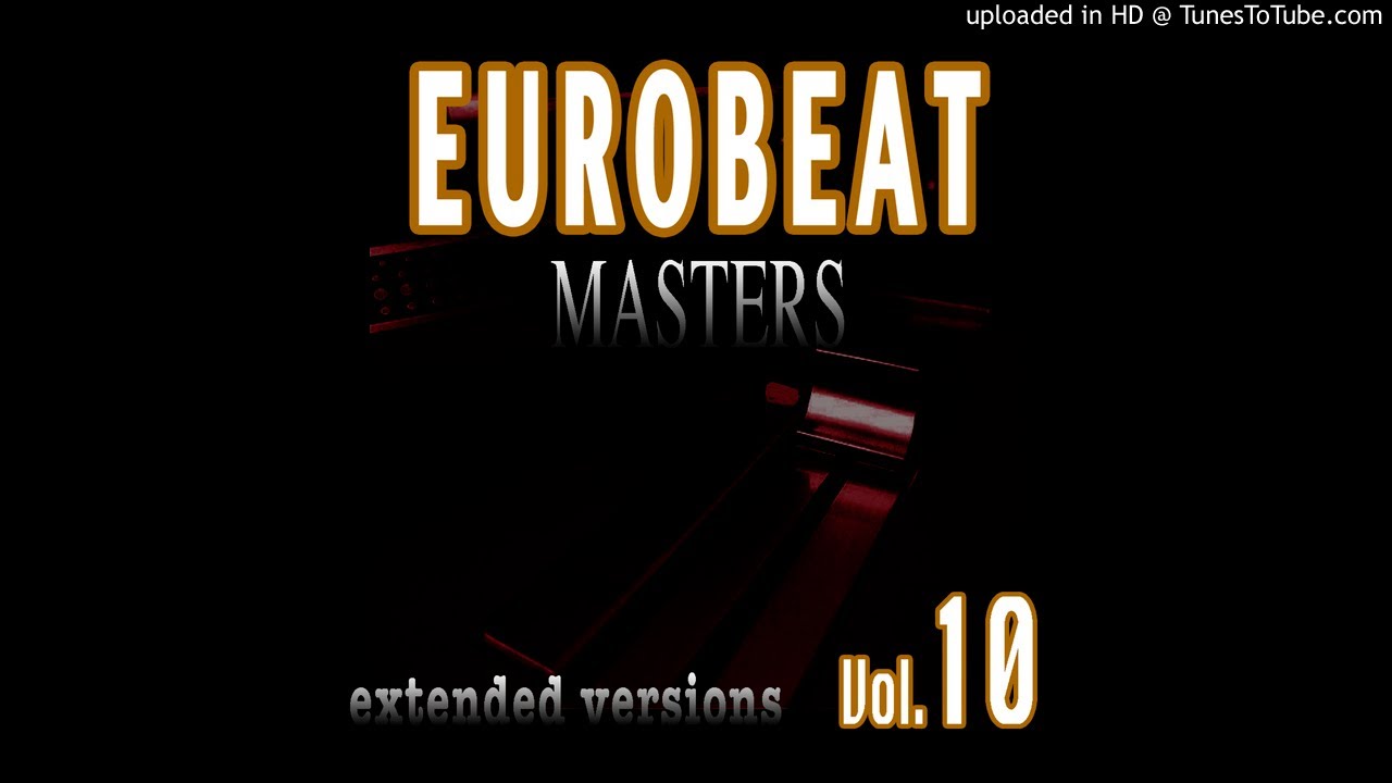 Round N' Round (Extended Mix) / Cherry