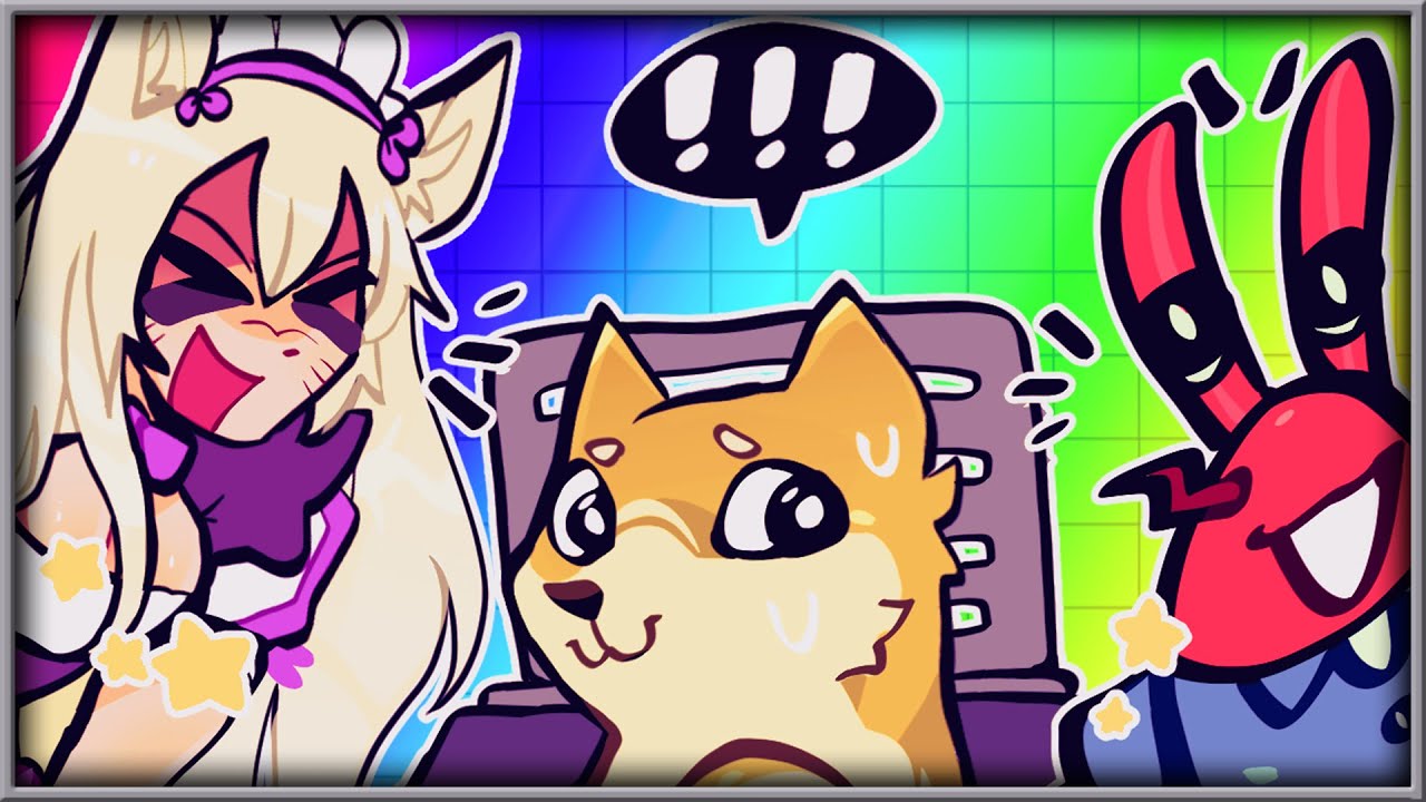 What the Doge Doin? | GMod Prop Hunt