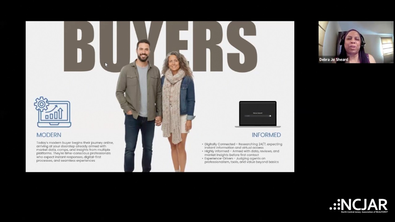 Webinar Recording: Elevate Your Real Estate Business with Proven Tools & Strategies