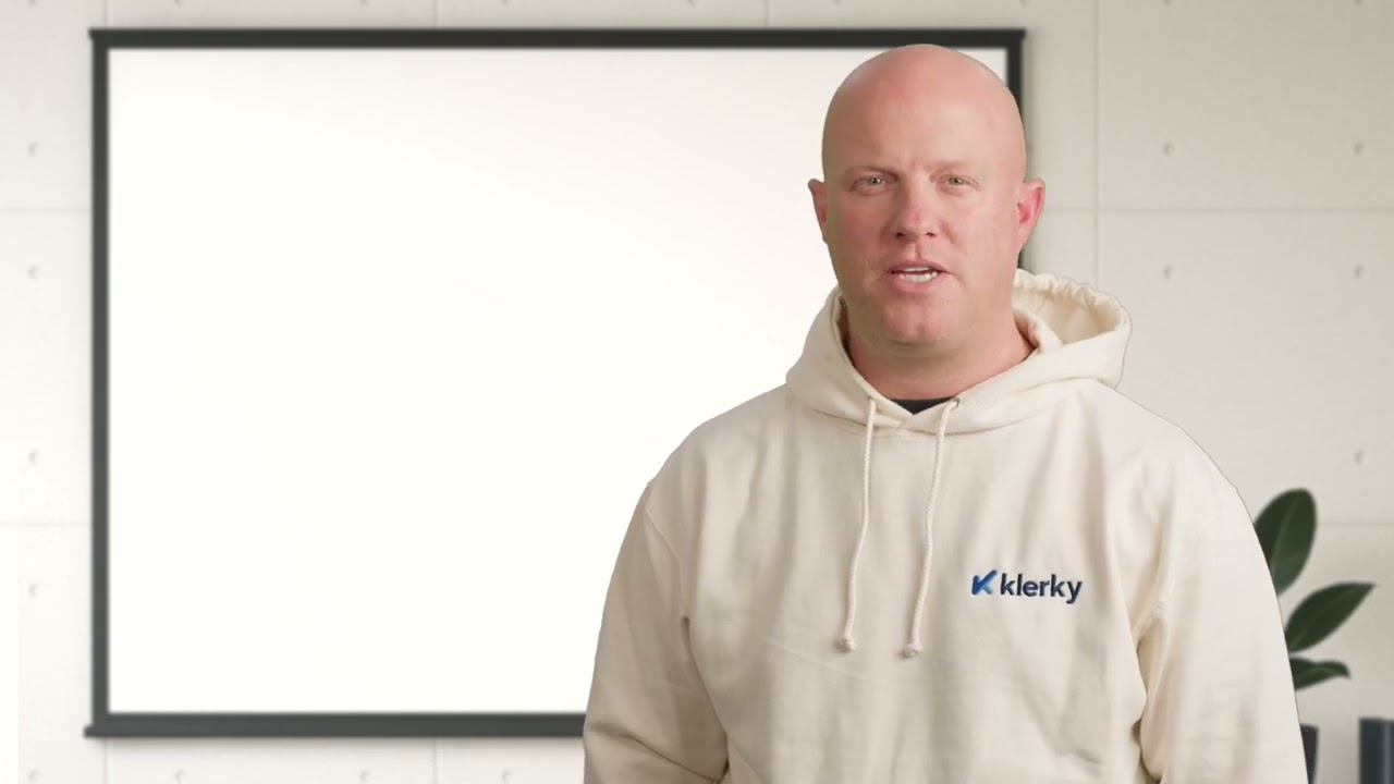 Klerky | What is Klerky and how does it work