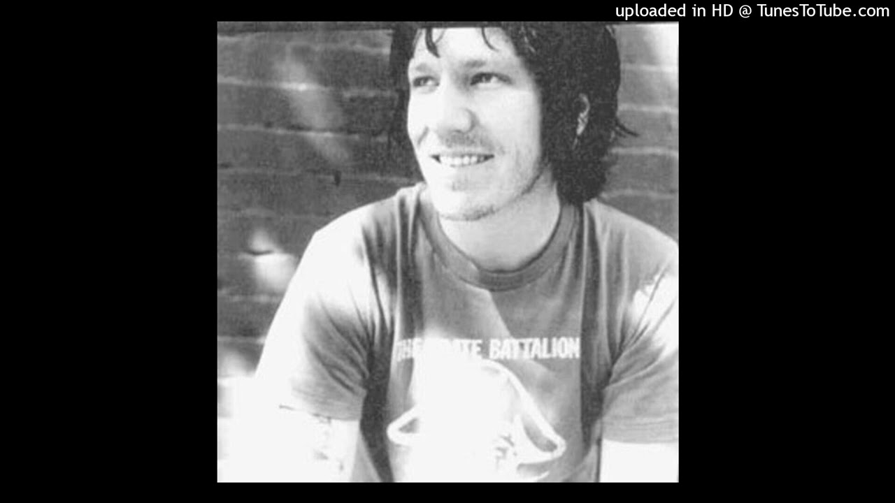 Elliott Smith - Satellite [SLOWED]