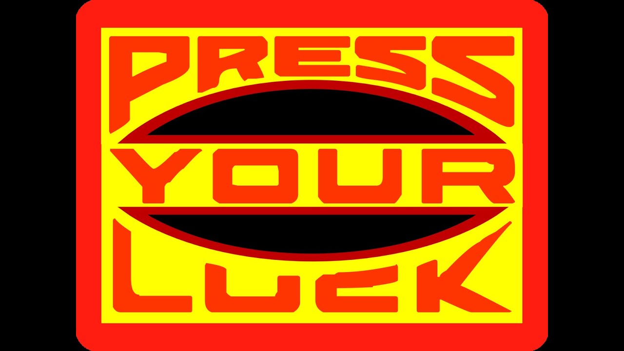 QTN's Press Your Luck: Season 1, Episode 7