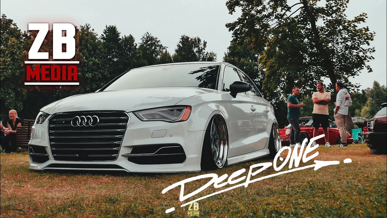 DeepONE 2021 / Car Meet / Tuning treffen / Aftermovie