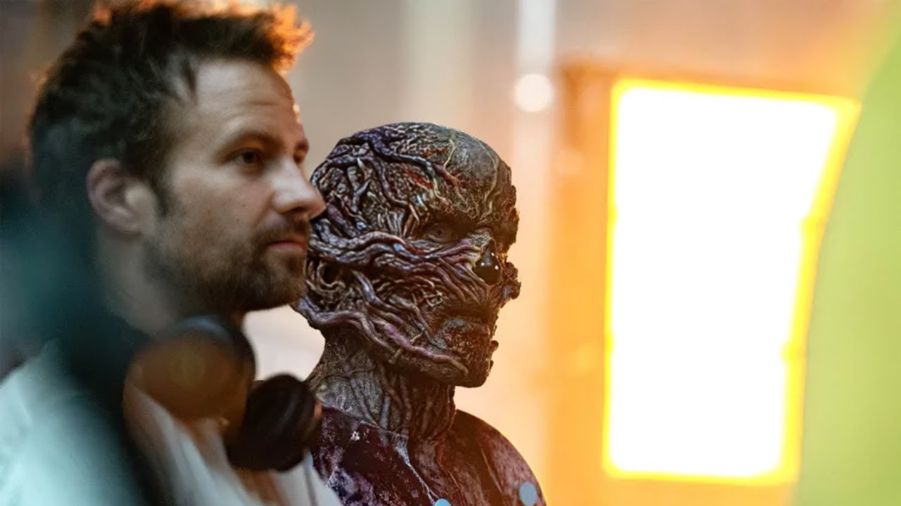 Stranger Things Documentary Director Slams ChatGPT Fan Theories, Calls It “Heartbreaking”
