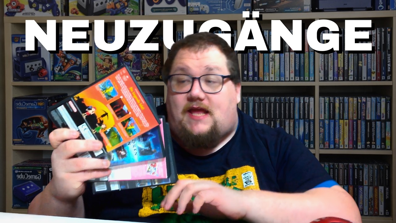 Mission Gamecube Fullset: Nintendo Verstärkung für die Spielesammlung | Retro Game Pickups