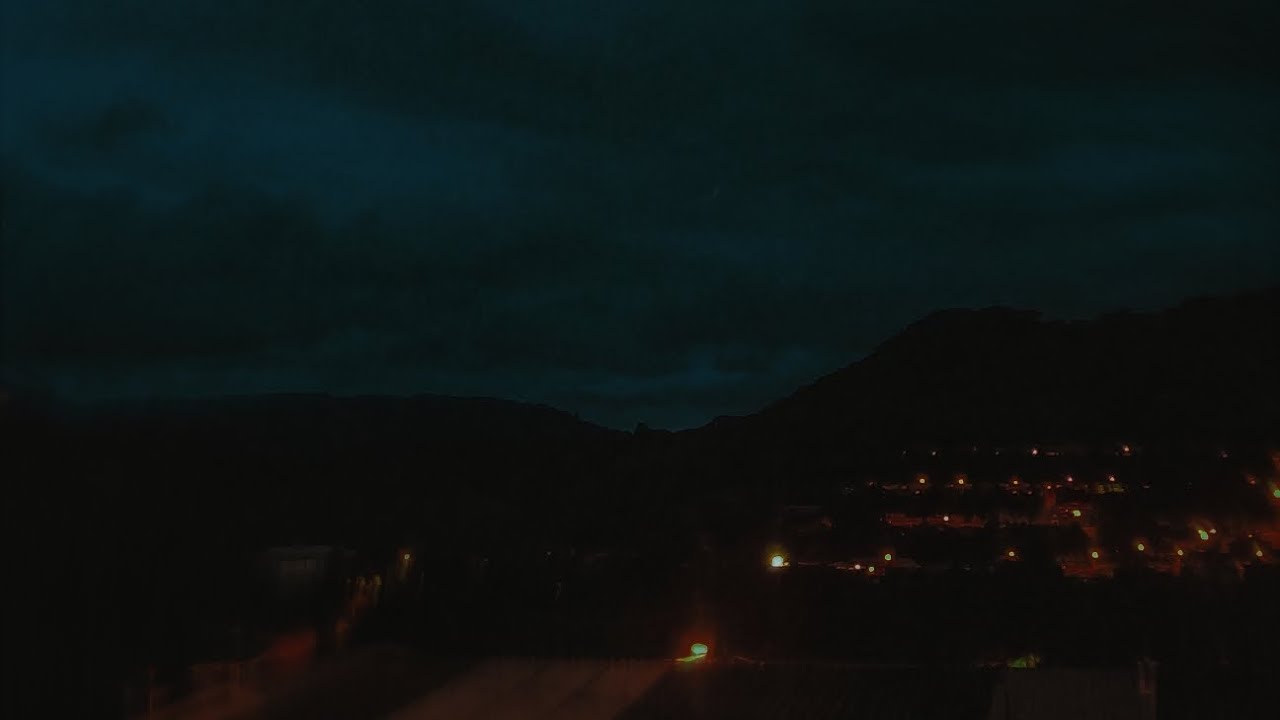 IT IS WATCHING