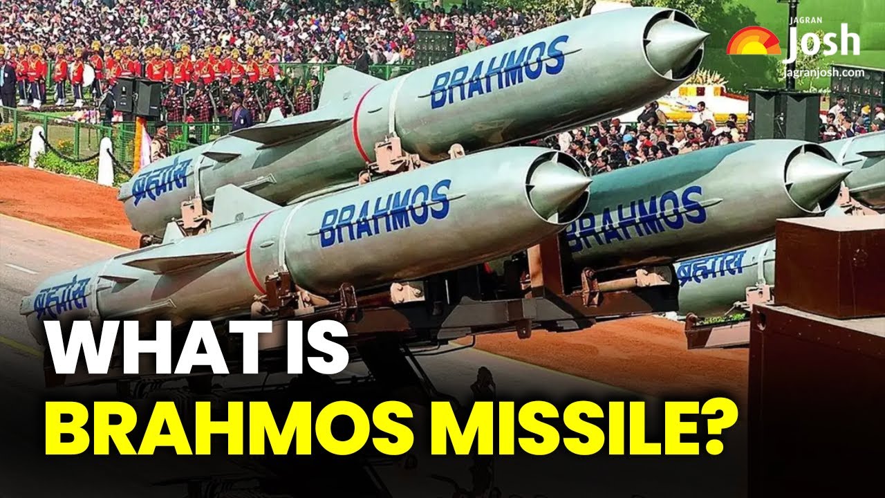 BrahMos Missile: Speed, Range, and Origin Country, Why is it the Most Powerful Missile?