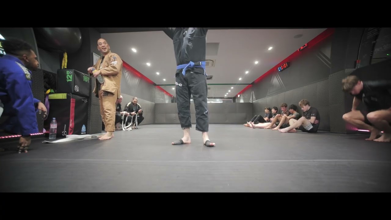 The Armoury 2025_01_08