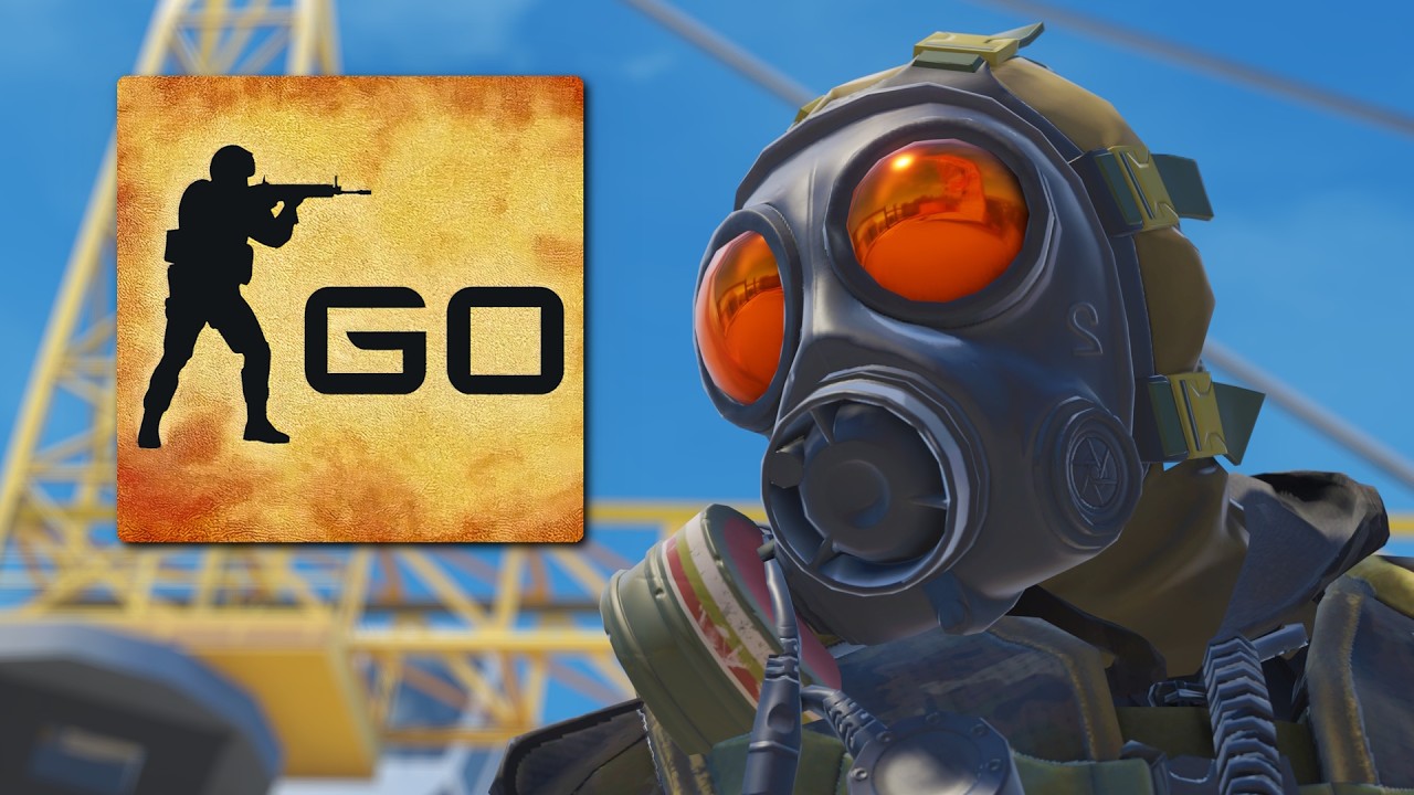 Релиз CS:GO в Steam — пошаговый разбор