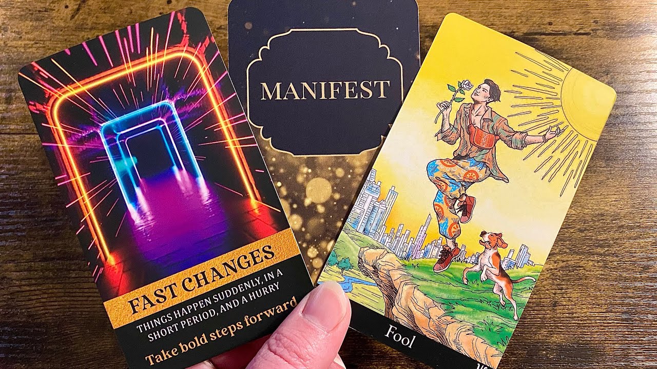GEMINI ✨Your Life Is About To Change! Trust This Bold Step Forward! 💫 TAROT February 2026 