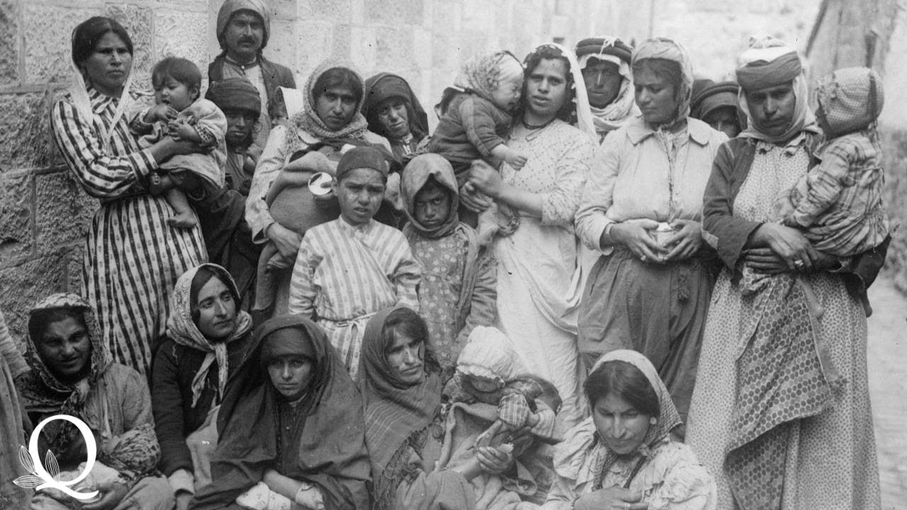 The Forgotten 19th-Century Genocide of Turkey's Christians: Benny Morris
