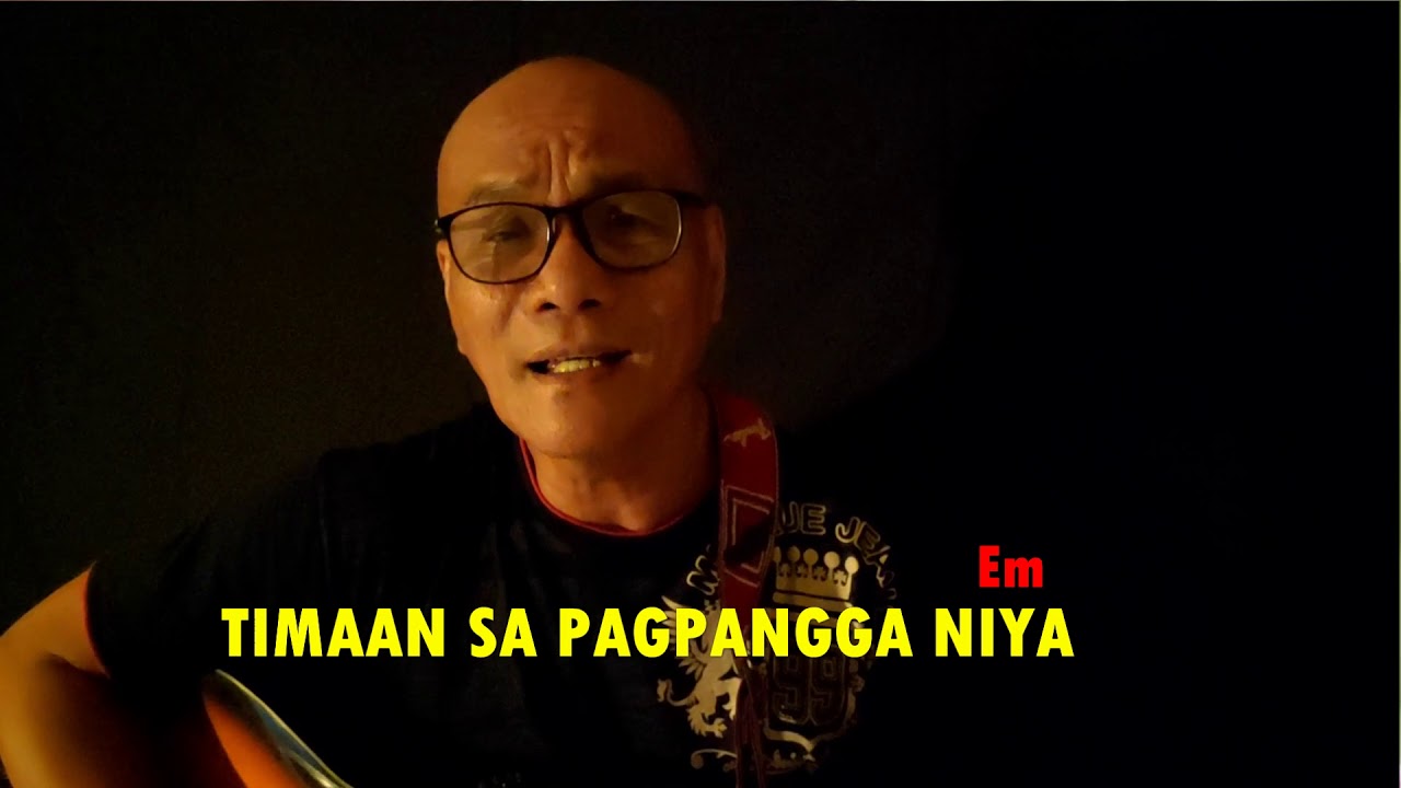 Tapaktapak Nga Pangandoy