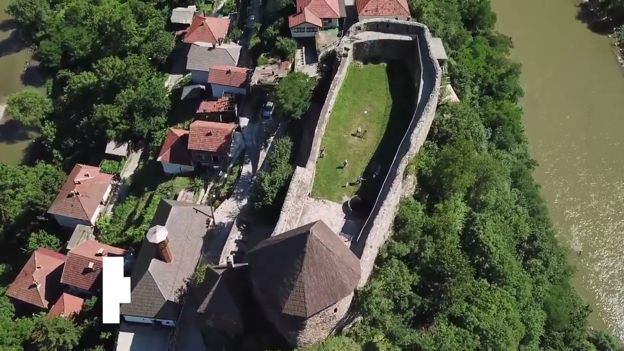 Vranduk - MBV of BiH (English)