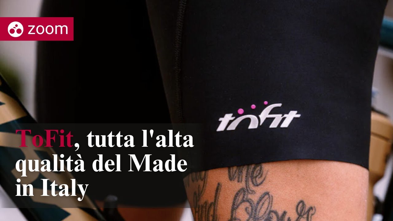 ToFit, tutta l'alta qualità del Made in Italy