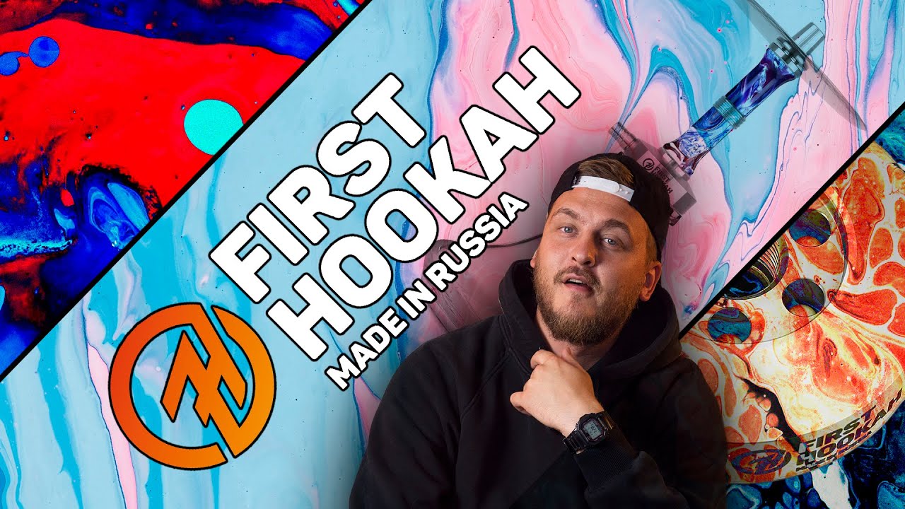 Обзор Кальяна First Hookah Core Mini