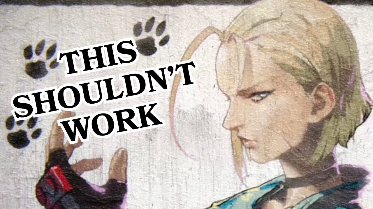 Modern CAMMY Bullshit You Need To Know | Master Guide Part 1