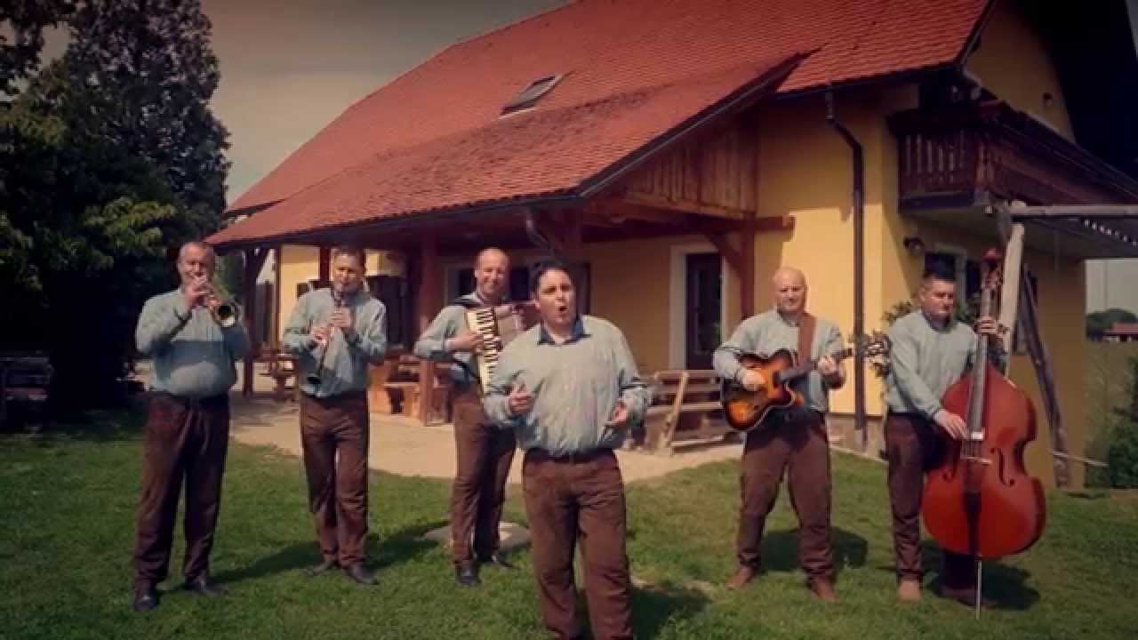 Šank kvintet - Dokler živiva iste sanje [Uradna verzija]