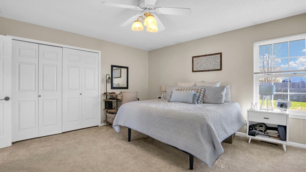 25 Prairieview Ave, Tuscola, IL