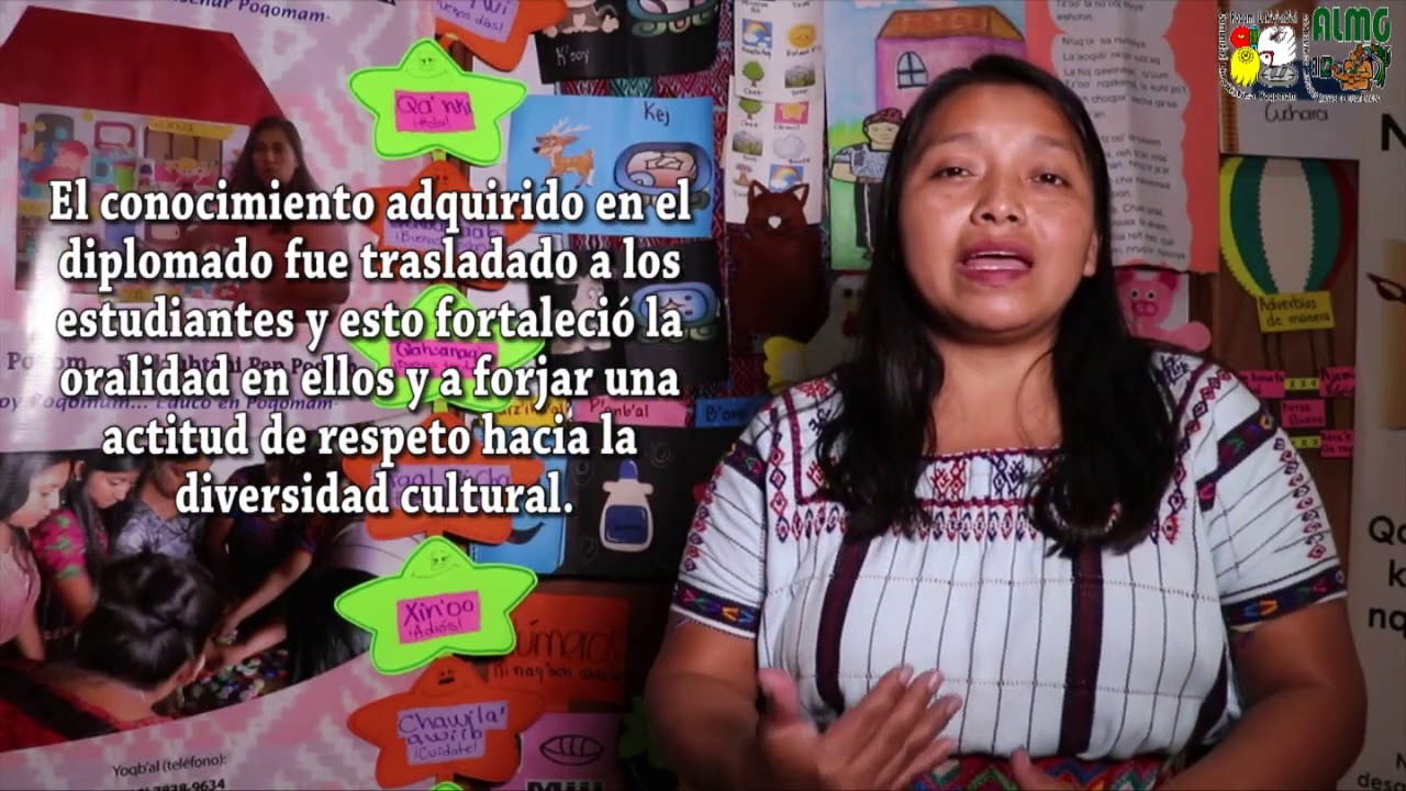 Formaci&oacute;n docente en apoyo a la EBI 2020.