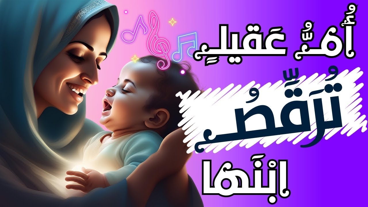عنادل | كيف كانت الأم العربية تربي أبناءها؟ وماذا كانت تغني لهم؟