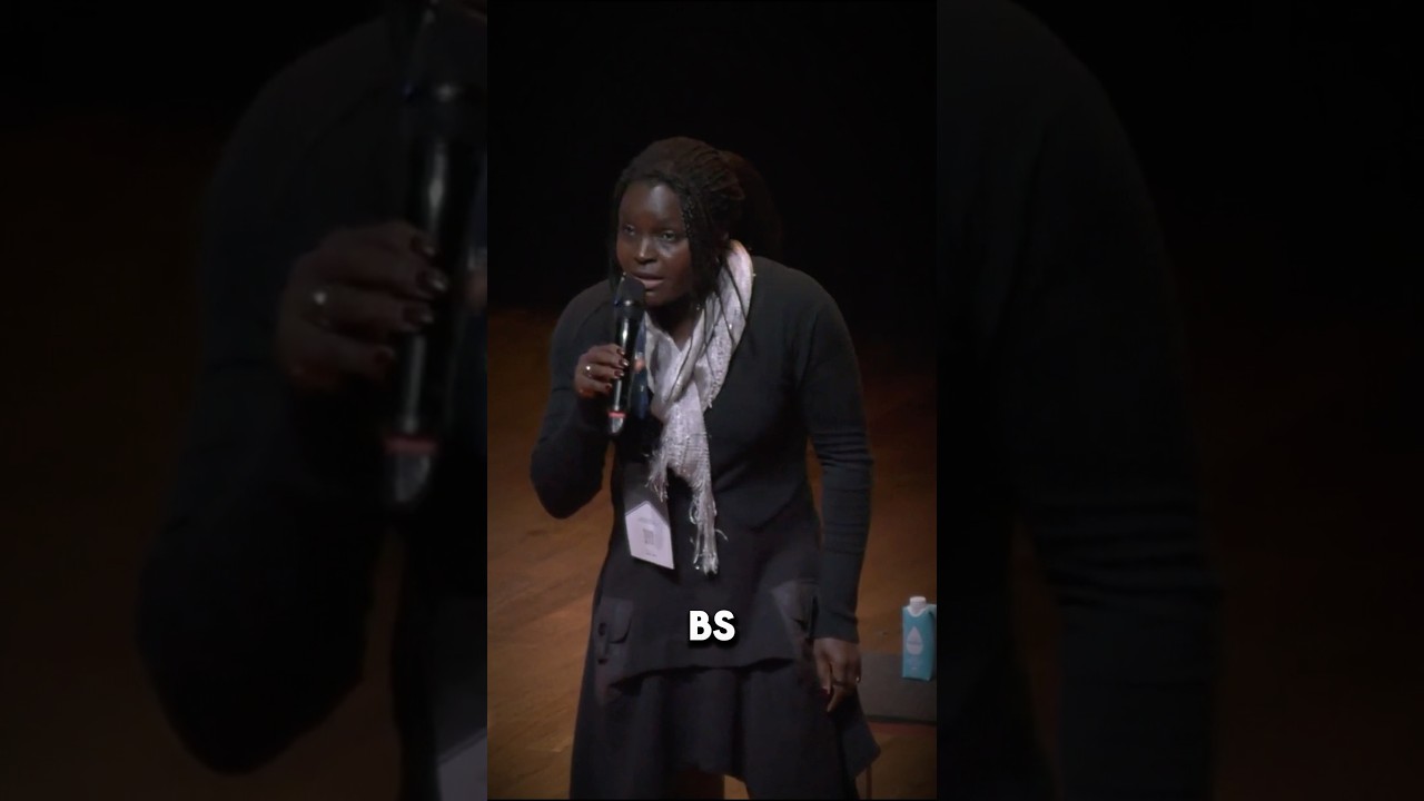 The Surprising Reason Why The UN SDGs are WRONG! #un #poverty