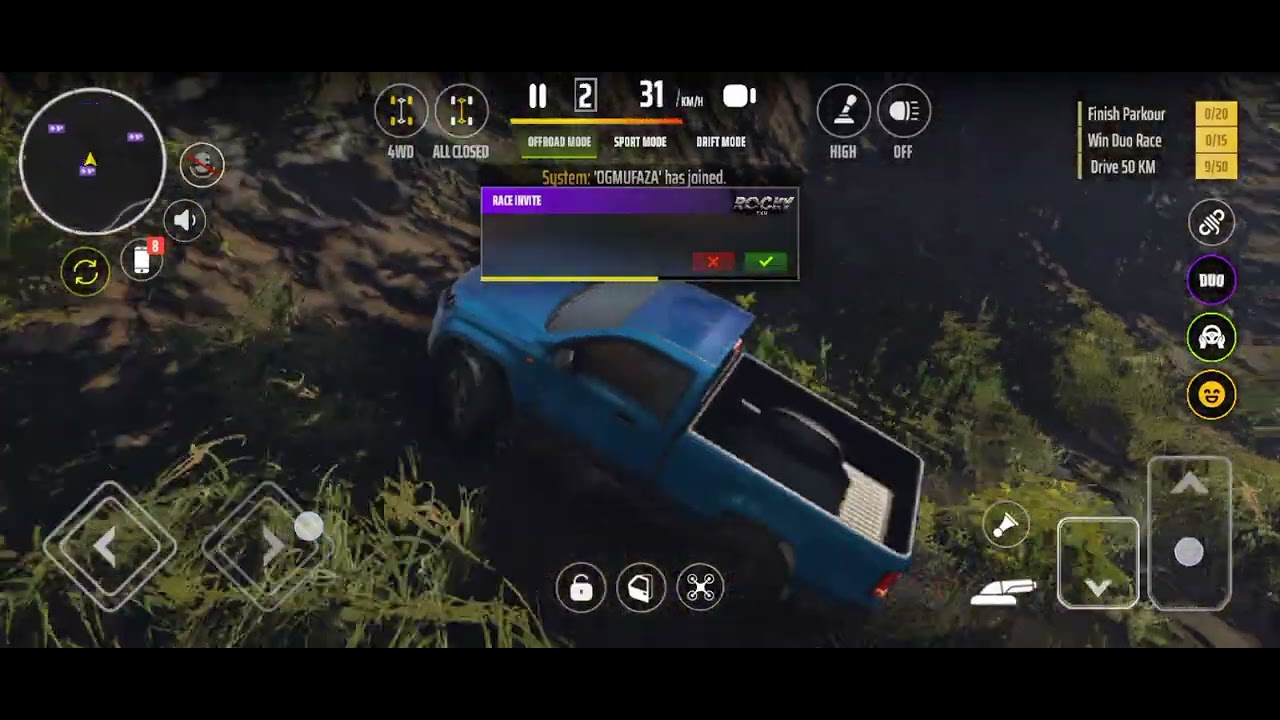 offroad leangue Top 5 open world car games like forza horizon  for Android 2026 | High Graphics 