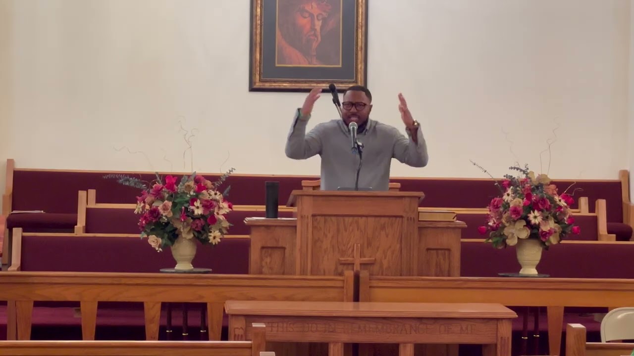 Positive Affirmations | Matthew 5:4 | Blessed Are They That Mourn
