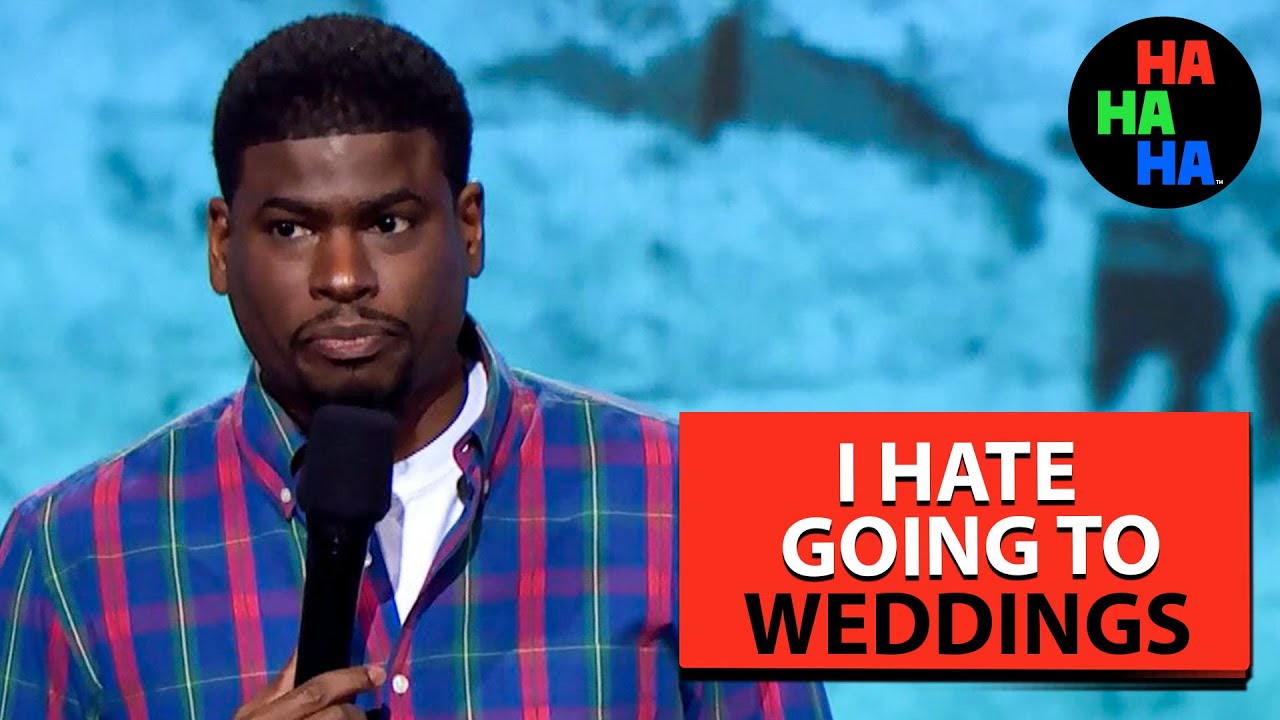 Damien Lemon - I Hate Going to Weddings
