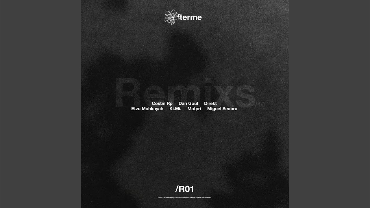 Sheila (Ki.Mi. Remix)