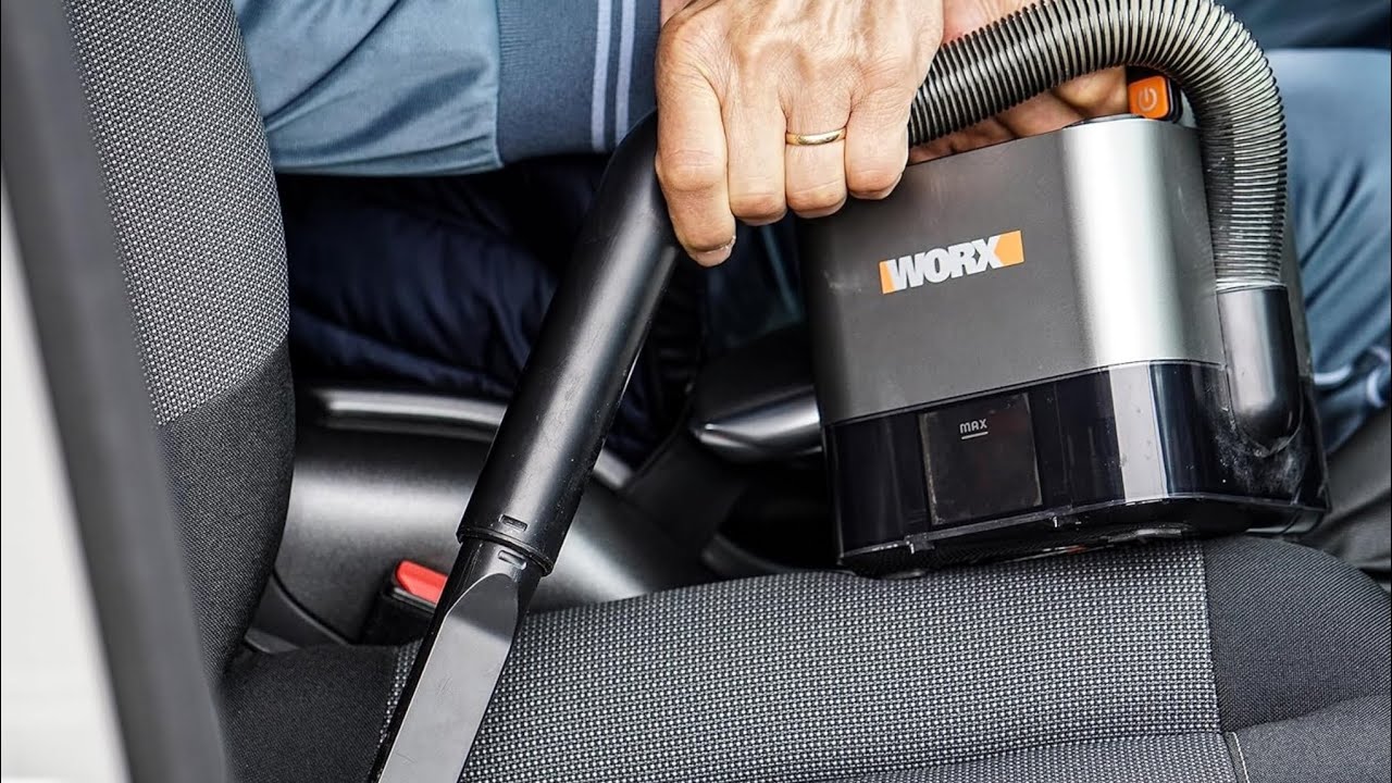80,73&euro; Perfekte Kombination aus Tragbarkeit und Leistung: Worx 20V Max!