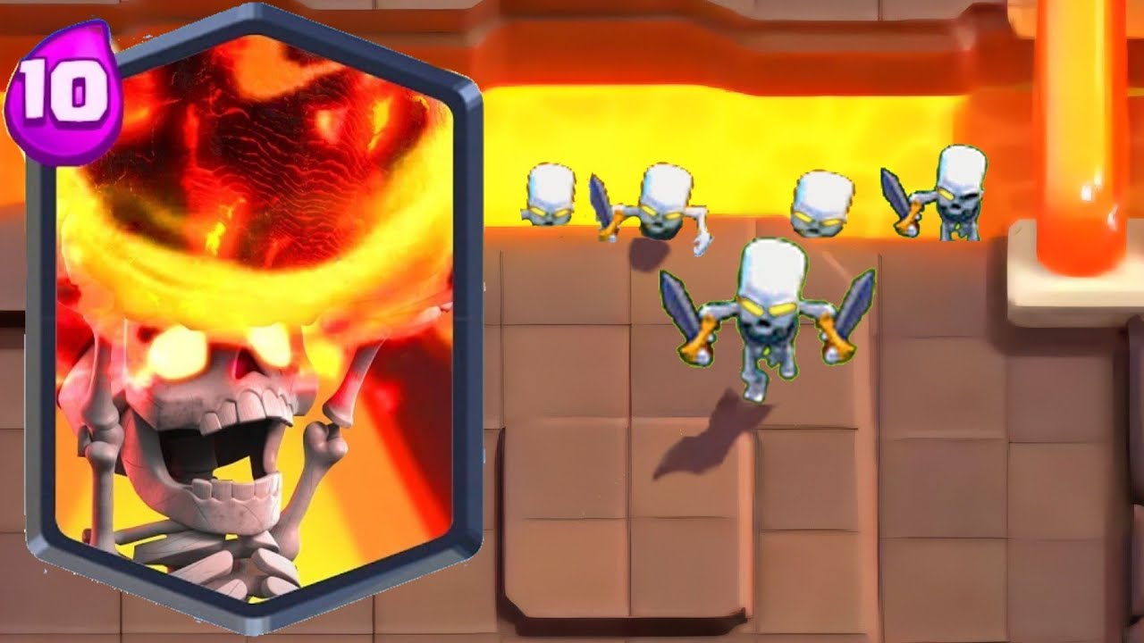 Clash Royale MEMES #124