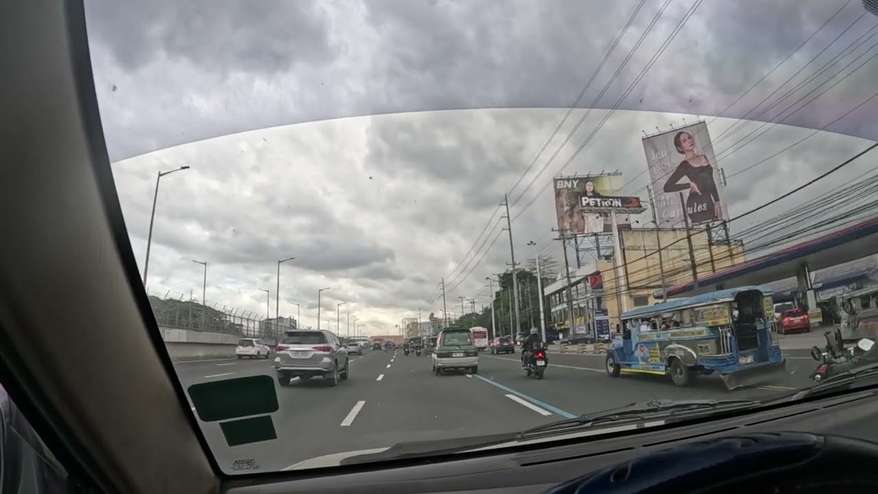 Gas at $4.35/gal in Manila