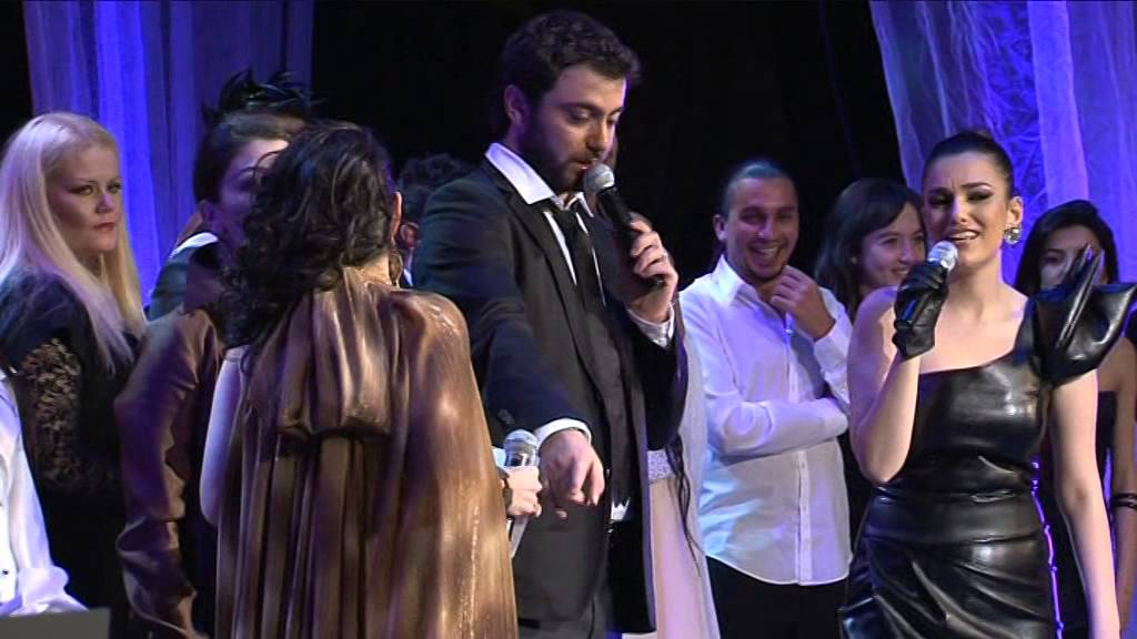 Eva Rivas (eurovision 2010)