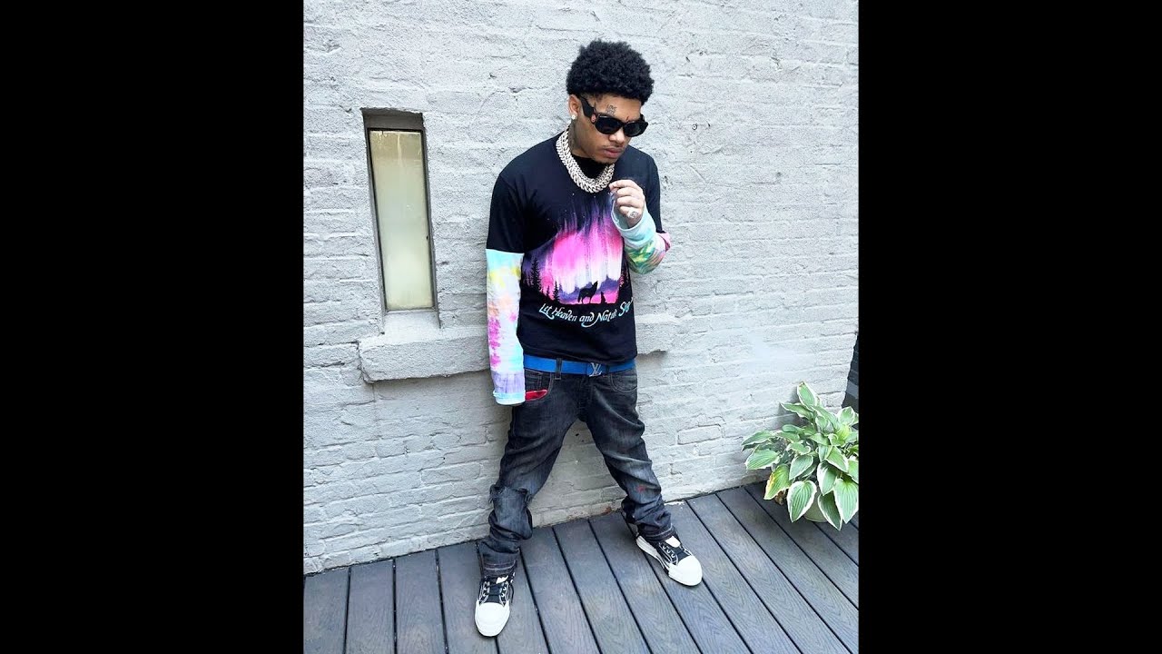 [FREE] (GUITAR ONLY) NoCap x NBA Youngboy Type Beat 