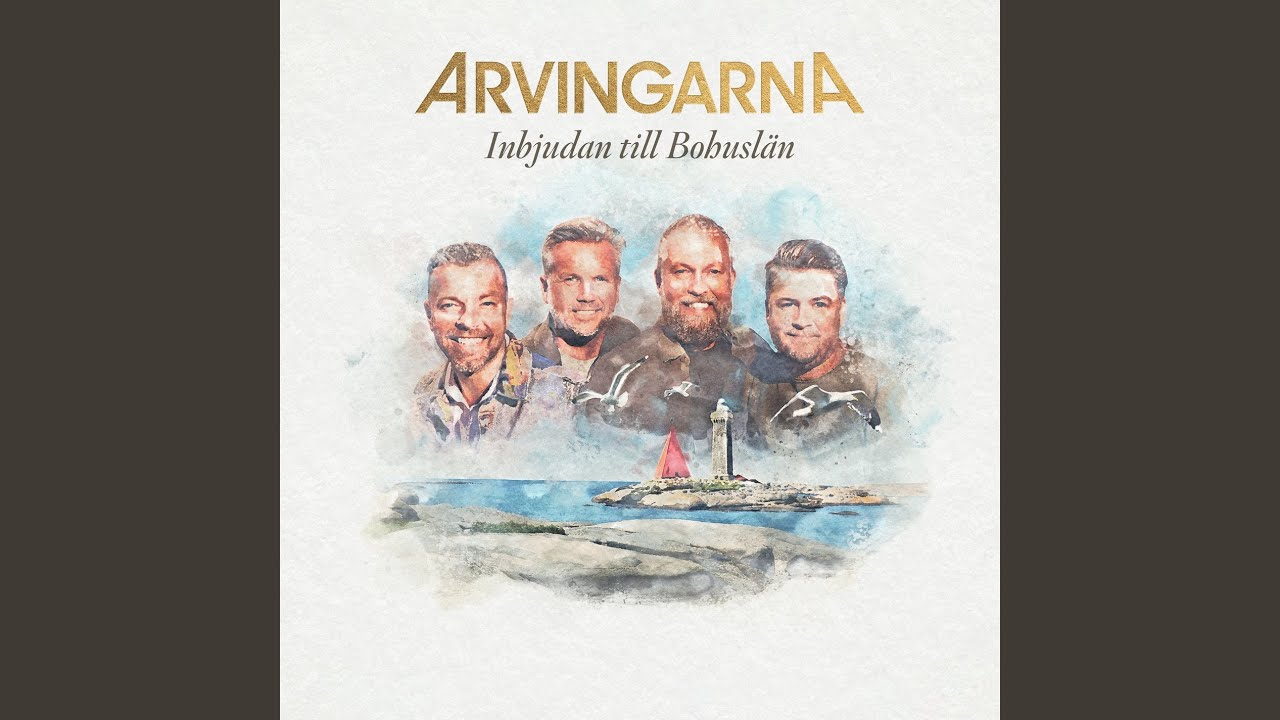 Inbjudan till Bohuslän