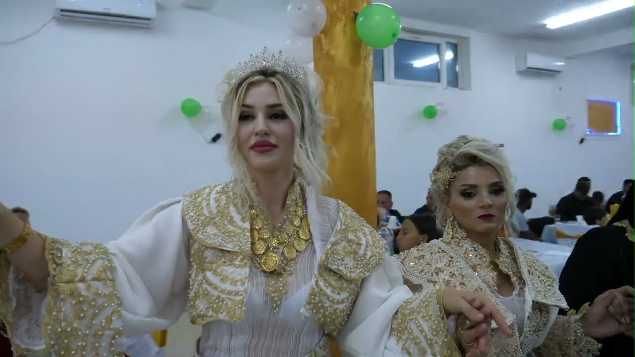 Synetia Besimi & Sofian 01.07.2023 Shevqet Rugova Ferdi Vogel   KING STUDIO KOSOVA PJES 2