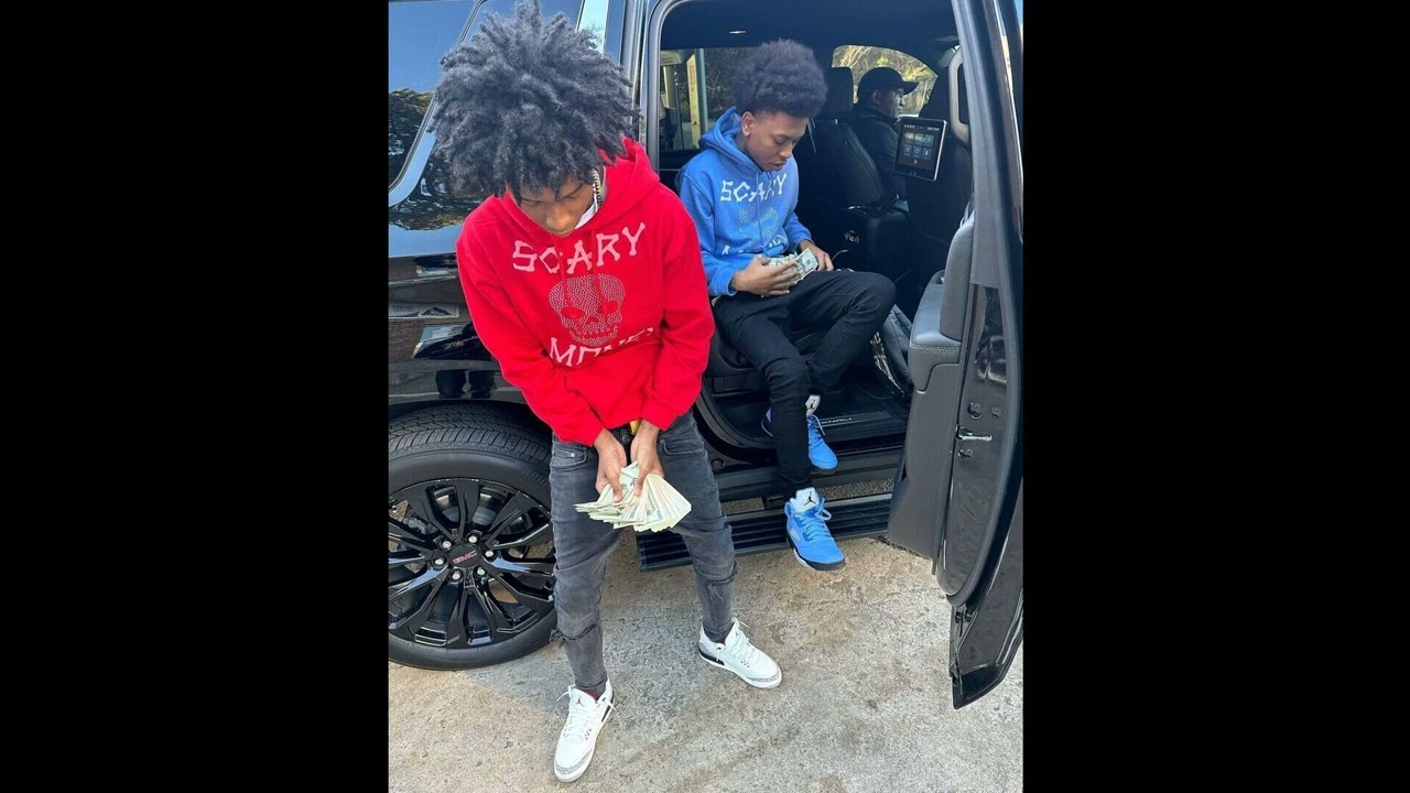 [FREE] Lil Rez Type Beat 
