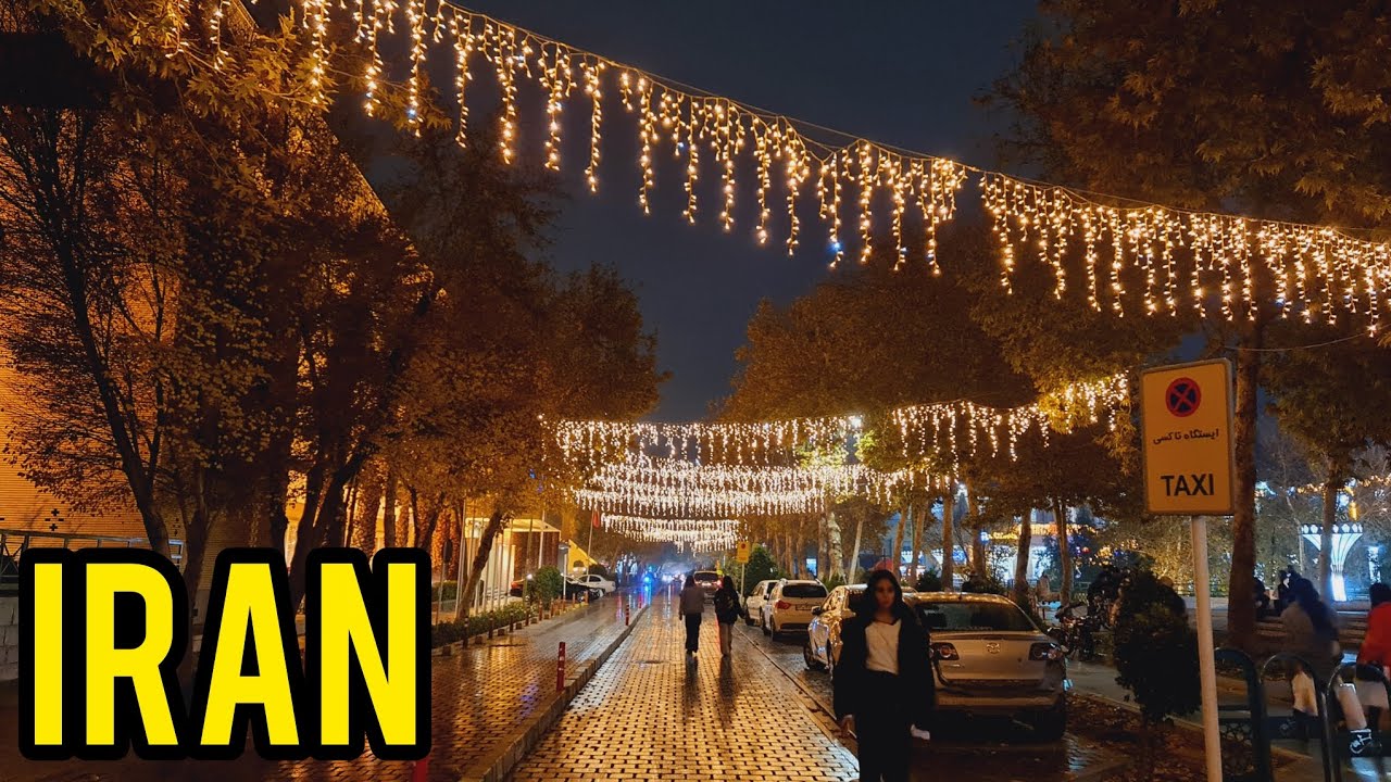 IRANS Unique life 🇮🇷 Real Local Life You’ve NEVER Seen Before!