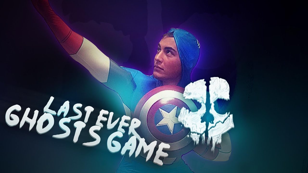 FaZe Censor vs nV - LAST EVER GHOSTS GAME!