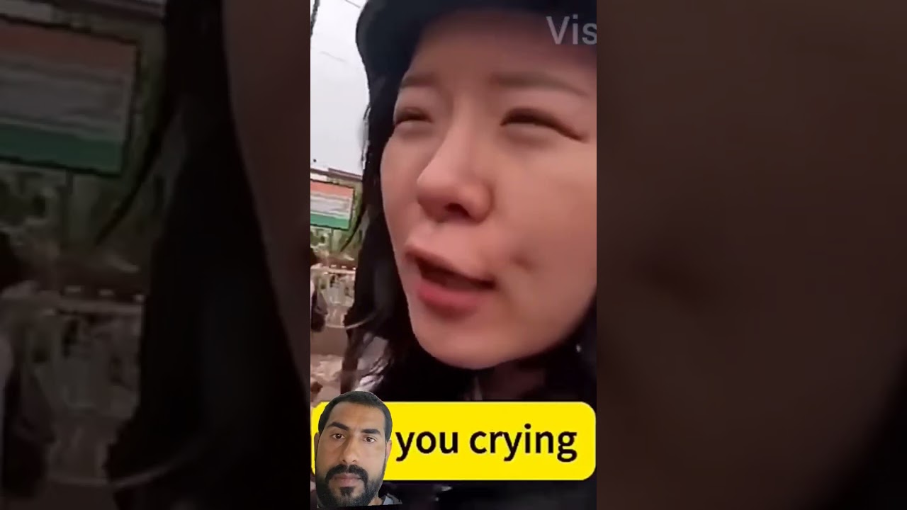 #storytime #story #koreanvlogger #koreanyoutuber #indiatravel #indiatravelscam #travelhorrorstory