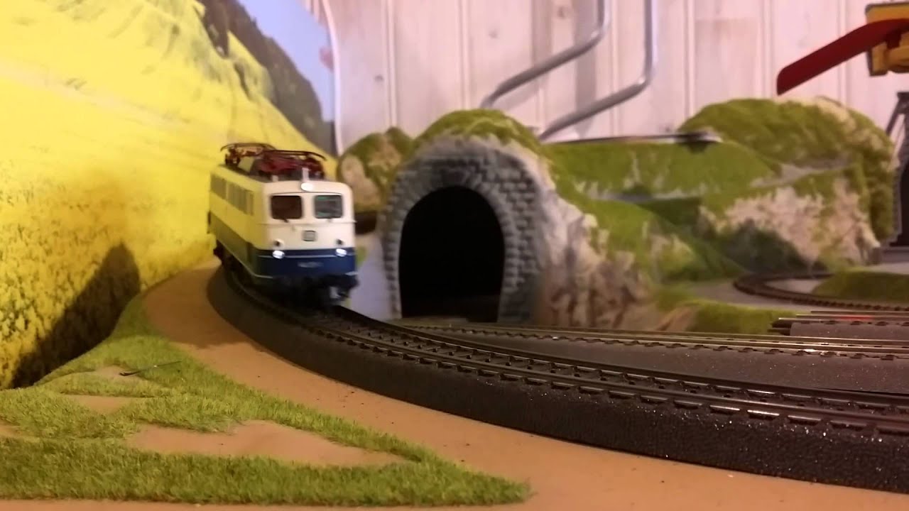Roco 68409 BR140 Deutsche Bundesbahn
